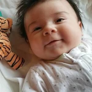 Meet your Posher, Robert